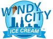 Windy City Ice Cream logo
